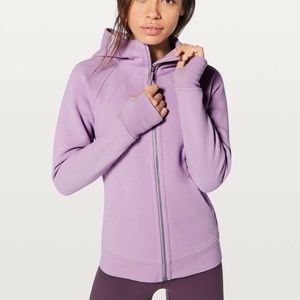 lululemon Scuba Hoodie